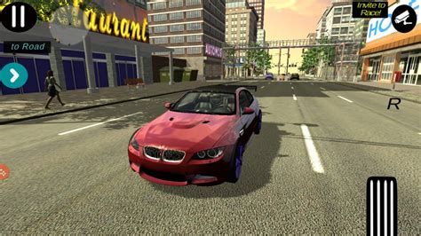 Car Parking Multiplayer скачать торрент на ПК