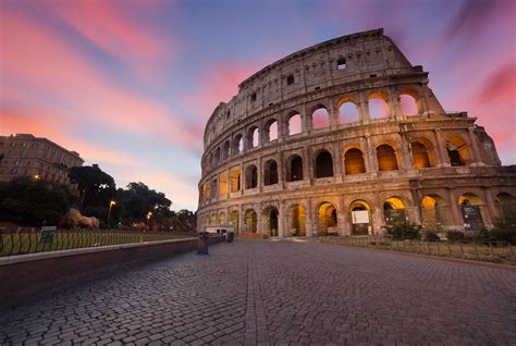 Colosseum | Explore Italy