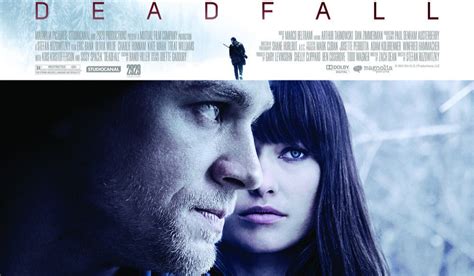 Movie Review: 'Deadfall' (2012) — Eclectic Pop