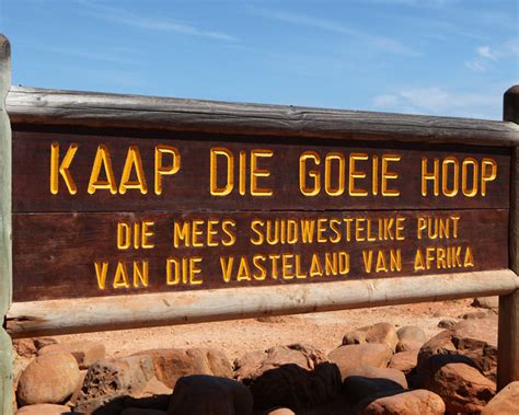 A Brief History of the Afrikaans Language