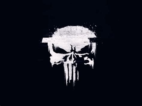 'The Punisher' Logo: The Meaning of the Famous Skull is Tricky | Inverse