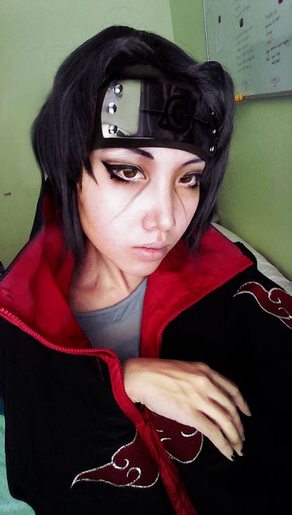 naruto cosplay on Tumblr