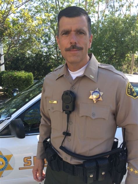 Audio: LA Sheriff's body cam plan would permit release of some video ...