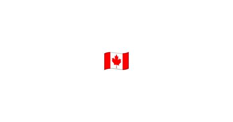 🇨🇦 Flag: Canada Emoji