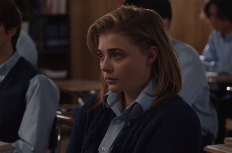 Chloe Grace Moretz in ‘The Miseducation of Cameron Post’: Watch the ...