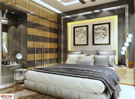 6 Small Bedroom Design Ideas You Would Fall in Love With