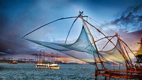 Kochi Tourism (2025) - Kerala > Top Places, Cochin Travel Guide