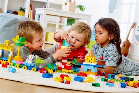 How can playing with Lego benefit your son’s education? - Mom Blog Society