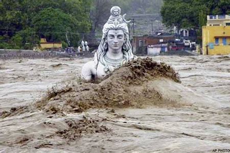 MAM launches 50-Crore Kedarnath Relief-and-Rehabilitation Program ...