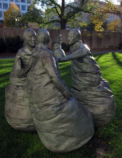 Modern Garden Sculptures And Statues | Modern Diy Art Designs