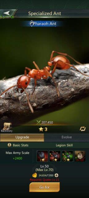 Ant Legion Beginner’s Guide: Tips, Tricks & Strategies to Build an Ant Empire and Lead Your ...