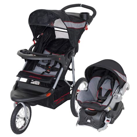 Best Baby Stroller For Travel Top 4 Review Guide