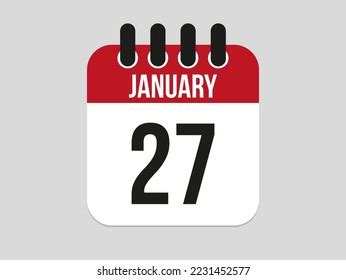 27 January: Over 1,579 Royalty-Free Licensable Stock Vectors & Vector Art | Shutterstock