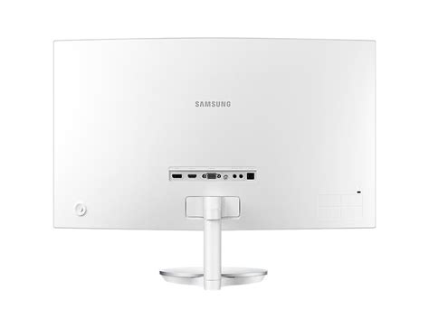 SAMSUNG 27' Inch Curved LED Monitor (end 1/25/2018 8:15 PM)