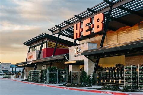 H-E-B opens stores in Houston area in Magnolia and Willis - H-E-B Newsroom