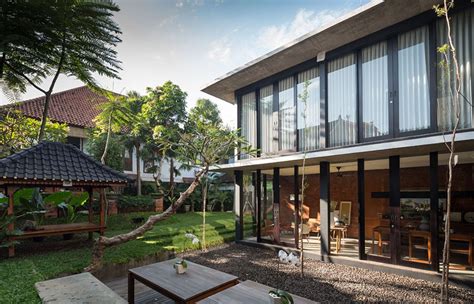 Contemporary Balinese Design to Embrace the Soul of Your House – Somia Design Studio