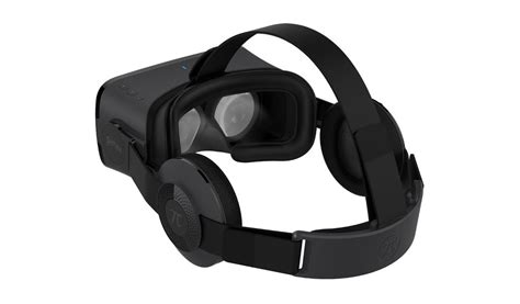 PIMAX 4K VR Headset, an affordable alternative to Oculus Rift? | Geeky ...