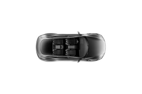 New Tesla Model S Plaid launched - EV Central