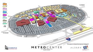 Phoenix City Council Unanimously Approves Metrocenter Rezoning - Real Estate Daily News