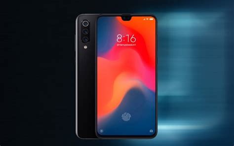 Xiaomi Mi 9 Camera Samples Surfaced Online - PhoneWorld