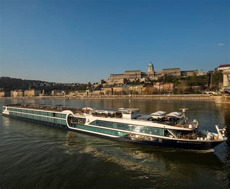 Avalon Waterways River Cruises | River Cruise Deals | Jetline Cruise