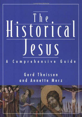 The Historical Jesus: A Comprehensive Guide - The Gospel Coalition