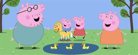 Peppa Pig (Voice Compare) - Comparisons of voice actors playing ...