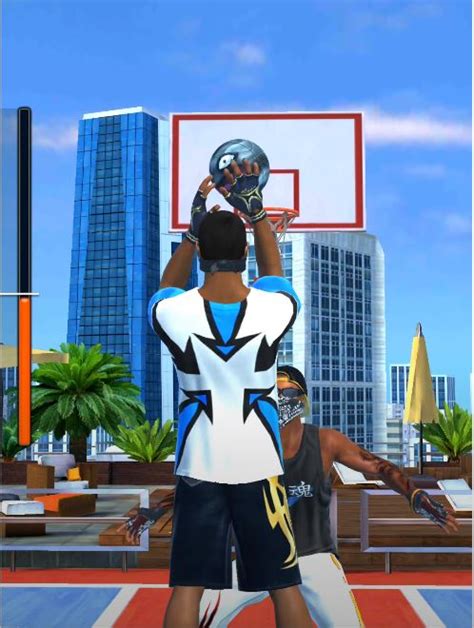 Basketball Stars Beginners Guide, Tips and Tricks - GamingonPhone