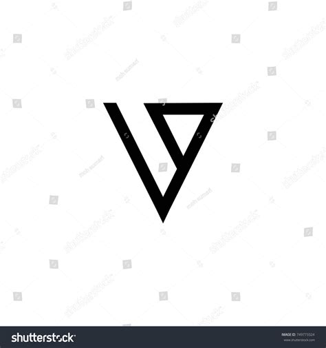 Vg Logo Vector Stock Vector (Royalty Free) 749773324 | Shutterstock