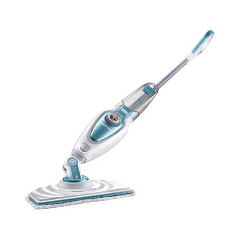 Black+Decker Steam Mop Accessories | Rapid Online