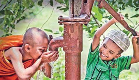 Religious Diversity In Bangladesh