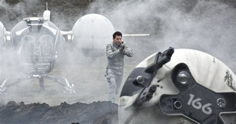 Film review: Oblivion – The Sofia Globe