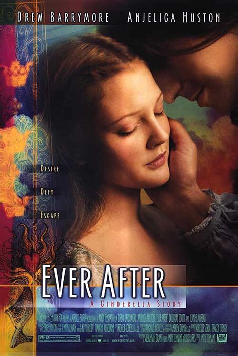 Ever After one of my favorites | 映画 ポスター, 映画, ポスター