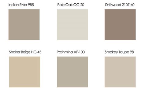 A Comprehensive Guide to Use the Color Taupe – 20 Inspiring Taupe Color ...