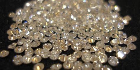 Angola produced 3.1 million carats of diamonds in the first 4 months of 2021 - Copperbelt ...