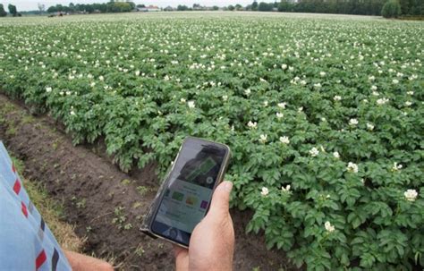 7 Ways Technology Will Disrupt Your Precision Farming Business ...