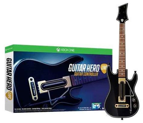 Guitar Hero Live Guitar Controller | Xbox One Hardware | For Sale Online at Nexus Retail