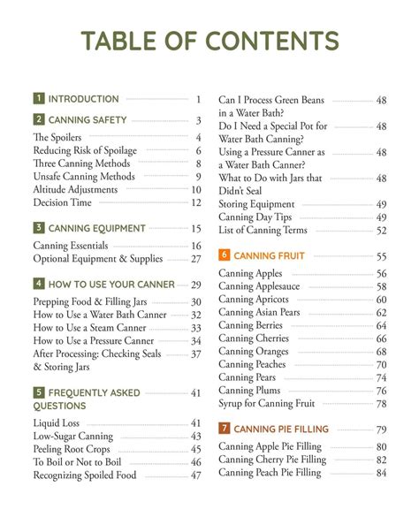 Simply Canning Guide & Home Preserving Recipes