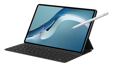 Huawei MatePad Pro 12.6: A powerful mobile office - GearOpen.com