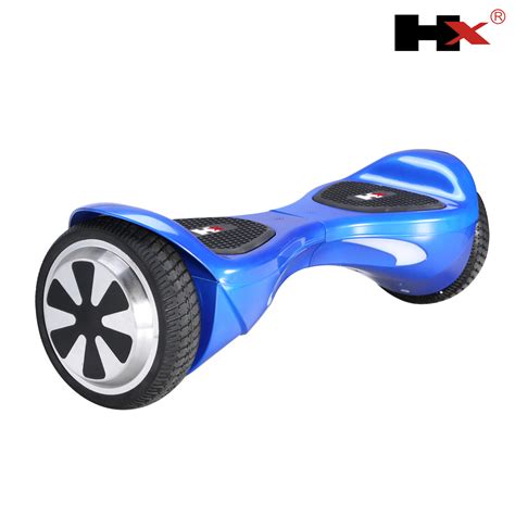 X1 6.5 inch BLUE Hoverboard bluetooth speaker - Kiwi Grab