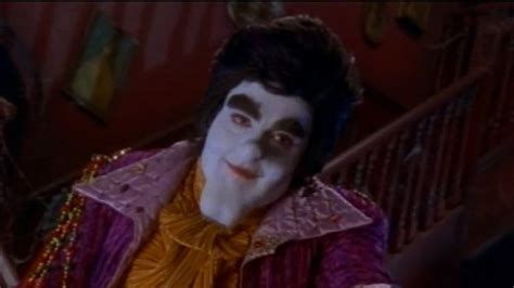 Beetleborgs - Heroes, Villains, and other characters