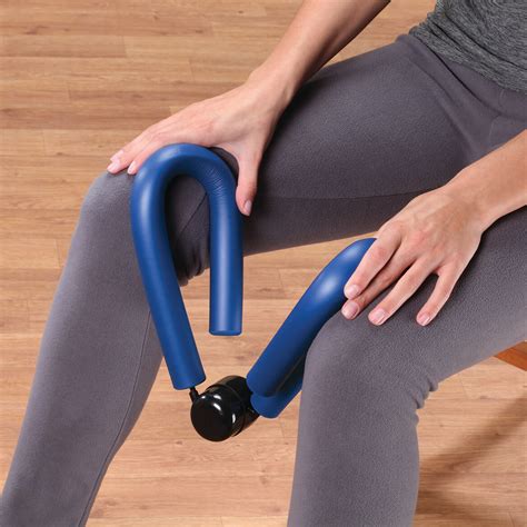 Thigh Master - Thigh Toner - Thigh Exerciser - Miles Kimball