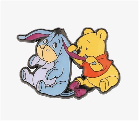 Baby Winnie The Pooh Tigger Piglet Eeyore Cut Out | ubicaciondepersonas ...