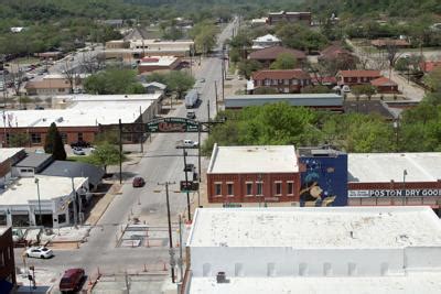 Downtown MW events taking shape with Main Street board discussions ...