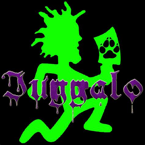 Juggalo Fur Paw Hatchet by TrinityForbiddenWolf on DeviantArt