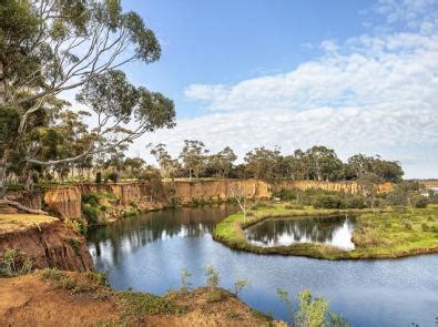 Werribee River | Melbourne Water