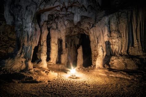 Breathtaking Photos of Caves Around the World | Reader's Digest