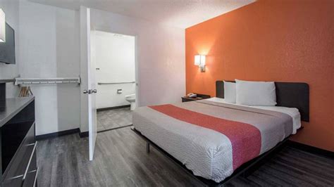 Motel 6 | Book Now and Save on Your Next Stay