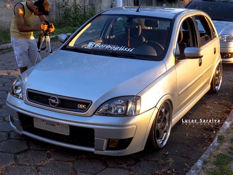 [Pictures] My First Car - Corsa C - Brasil [Many pics] - Page 3