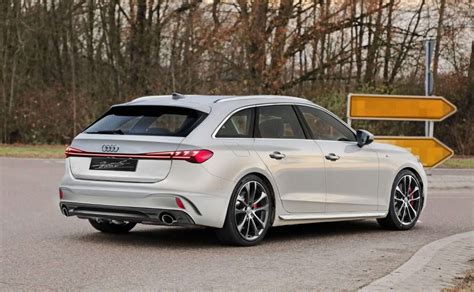 Audi A4 2024 Model - Alta Jewell